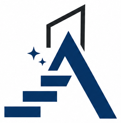 Treppenglanz Münster Logo